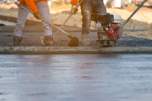  Sharpes, FL Concrete contractor Pros