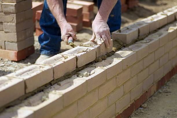 Best Stamped Concrete Services in Sharpes, FL
