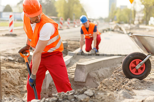 Best Concrete Demolition Services in Sharpes, FL