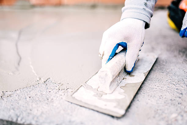 Best Concrete Grinding and Polishing in Sharpes, FL