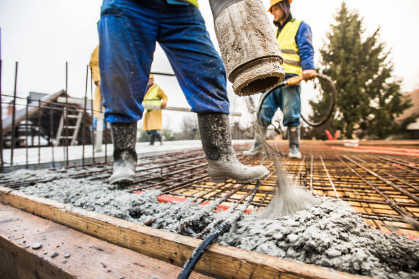 Reliable FL Concrete contractor Solutions